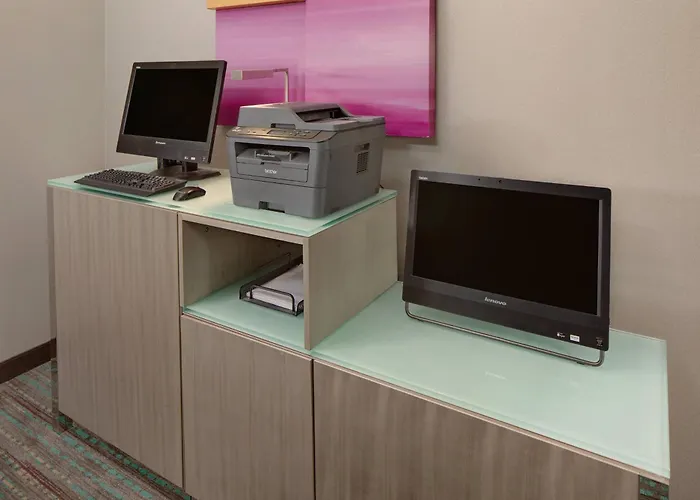 Residence Inn Ontario Airport
